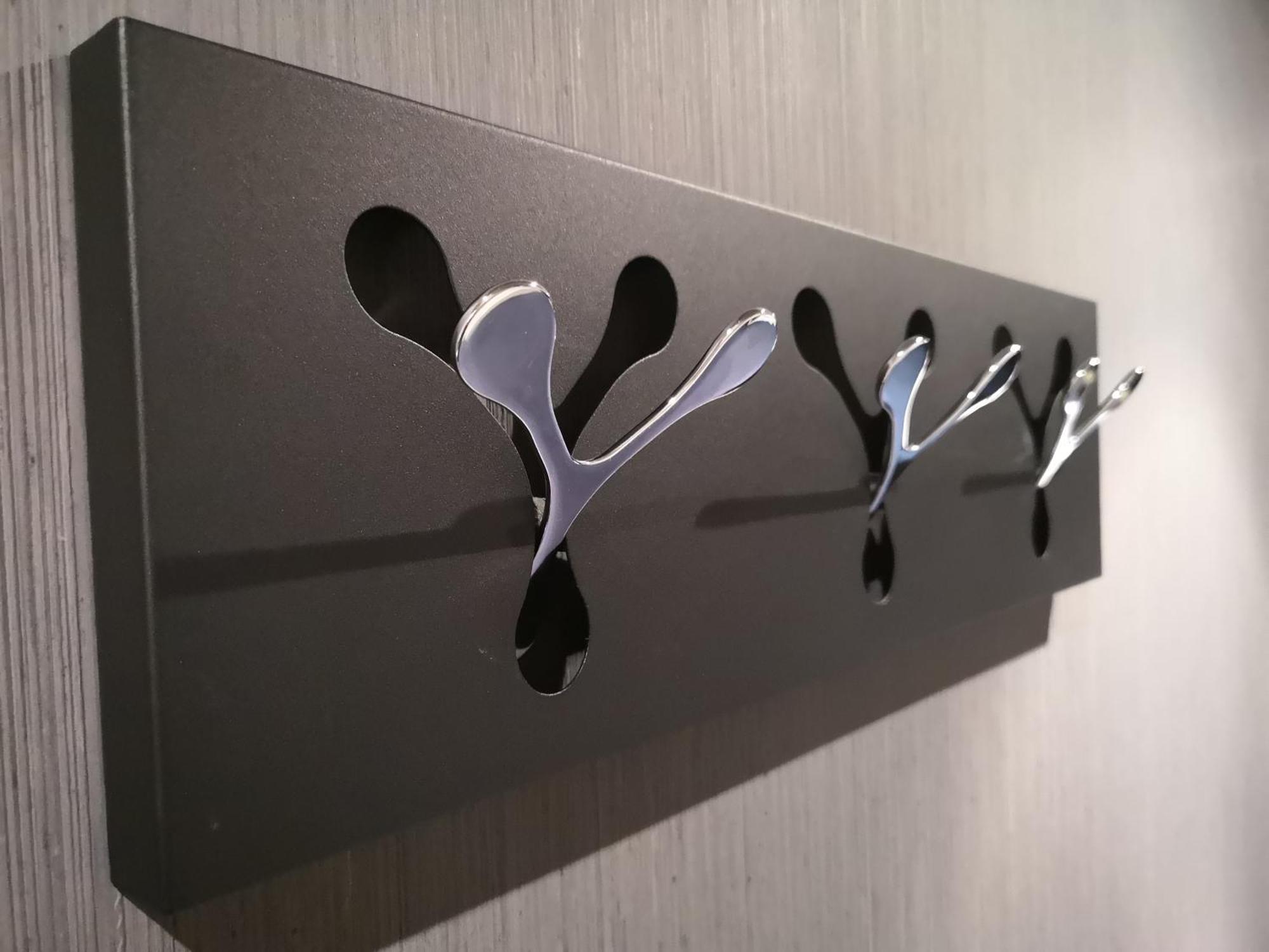 Hotel Le Cinq Hyper - Centre ชองเบรี ภายนอก รูปภาพ