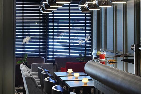 Hotel Le Cinq Hyper - Centre ชองเบรี สิ่งอำนวยความสะดวก รูปภาพ