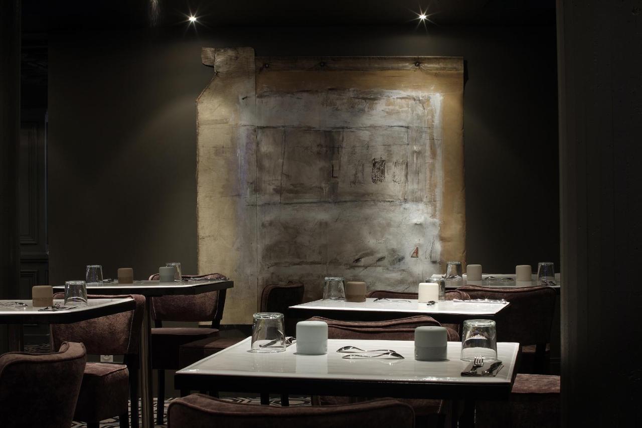 Hotel Le Cinq Hyper - Centre ชองเบรี สิ่งอำนวยความสะดวก รูปภาพ